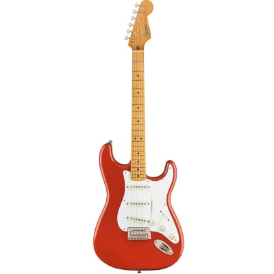 Squier Classic Vibe Strat